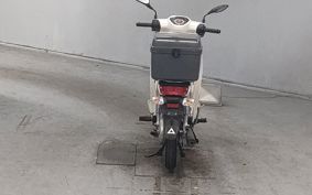 HONDA SUPER CUB110 JA10
