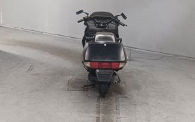 HONDA FUSION MF02