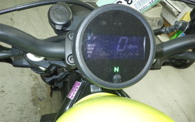 HONDA REBEL 250 2025 MC49