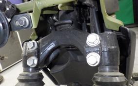HONDA ｸﾛｽｶﾌﾞ110-2 JA45