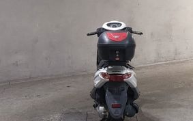 SUZUKI ADDRESS V125 DT11A