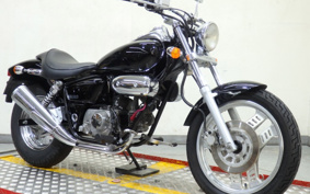 HONDA MAGNA 50 AC13