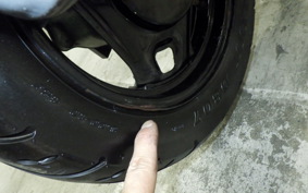 SUZUKI LET's 4 CA45A