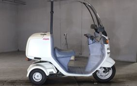 HONDA GYRO TA02