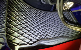 HONDA VFR750R 1989 RC30