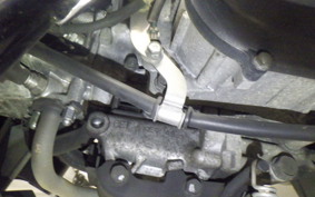 HONDA ZOOMER 1992 AF58