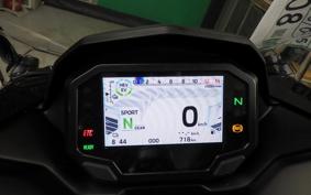 KAWASAKI NINJA7ﾊEVEﾘｯﾄﾞ 2025 CX500A