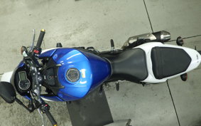 SUZUKI GSR750 A 2013 GR7NA