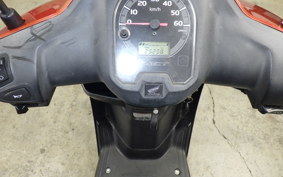HONDA TACT-4ﾍﾞｰｼｯｸ 2022 AF79