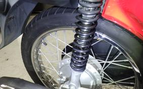 HONDA CROSS CUB 110 JA10