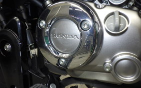HONDA MONKEY 125 2006 JB03