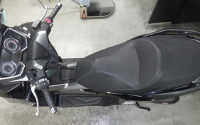 HONDA FORZA 250 2016 MF13