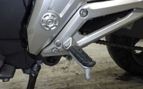 HONDA NC750X DCT 2022 RH09