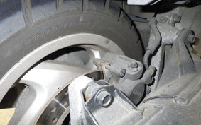 HONDA FORESIGHT SE MF04