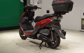 SUZUKI ｽｳｨｯｼｭ125 DV12B