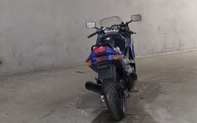 KAWASAKI ZZR400 ZX400K