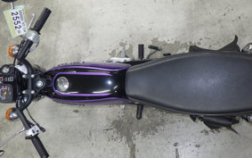 SUZUKI K50 1992 BA15A
