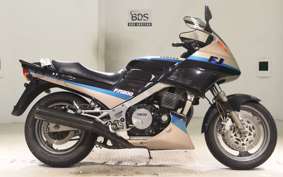 YAMAHA FJ1200 1993 3XW