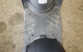SUZUKI LET's 4 G CA41A