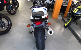 SUZUKI GSX-R750 2001 BD111