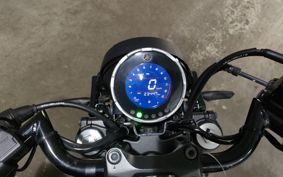 YAMAHA XSR155 RG63