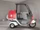 Фото Honda GYRO 2014 с японского аукциона