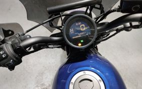 HONDA REBEL MC49