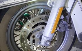 HARLEY FLSTC 1450 2000