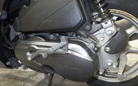 HONDA TACT Basket 2008 AF75