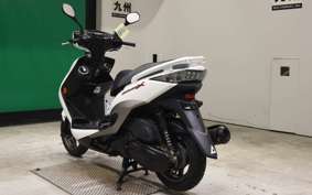 YAMAHA CYGNUS 125 XSR 2 SE44J