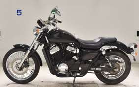 HONDA VT400S 2013 NC46