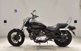 KAWASAKI ELIMINATOR 250 V 2004 VN250A