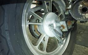 SUZUKI GZ125-HS 2022