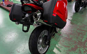 TRIUMPH TRIUMPH TIGER 1050 2011 TG7465