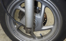 HONDA LEAD 110 2010 JF19