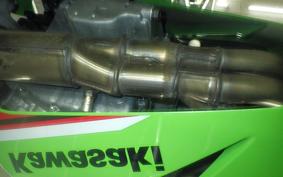 KAWASAKI NINJA ZX-6R A 2023 ZX636G