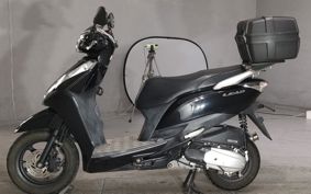 HONDA LEAD 125 JF45