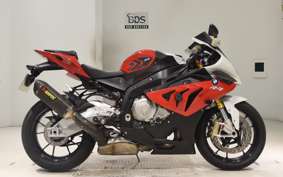 BMW S1000RR 2013