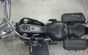 HARLEY FLHR 1340 1998