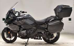 BMW R1300RT ASA 2025