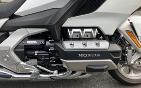 HONDA GL 1800 GOLD WING TOUR DCT 2023 SC79