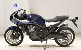 HONDA HAWK 11 2024 SC85