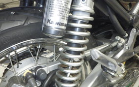 KAWASAKI ZEPHYR 1100 RS 2002 ZRT10A