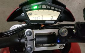DUCATI HYPERMOTARD 1100EVO 2012 B103AA