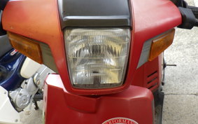 YAMAHA JOG 27V