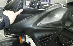 SUZUKI Vｽﾄﾛｰﾑ650A 2014 VP56A