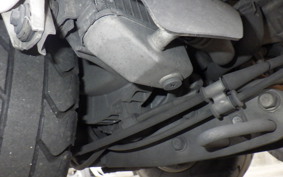 HONDA GYRO CANOPY TA03