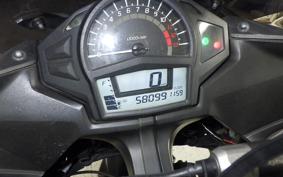 KAWASAKI NINJA 650 2016