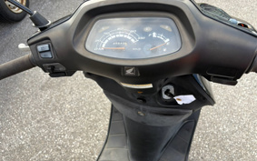 HONDA SPACY 100 JF13