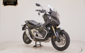 HONDA X-ADV 750 2021 RH10